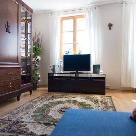 Apartement 1 Grosse Bruedergasse Bautzen Exterior foto