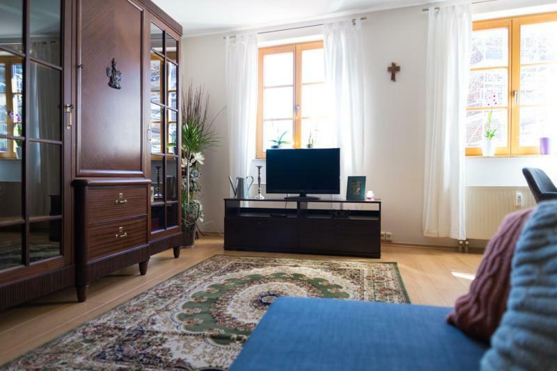 Apartement 1 Grosse Bruedergasse Bautzen Exterior foto