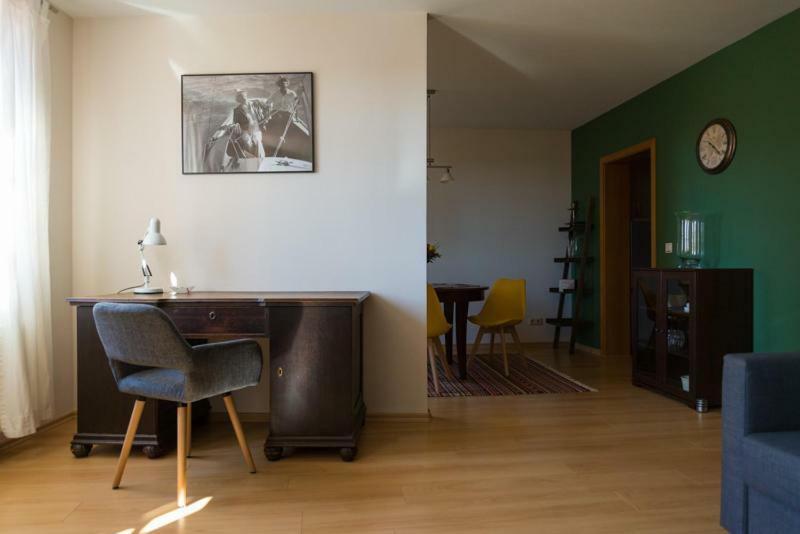 Apartement 1 Grosse Bruedergasse Bautzen Exterior foto