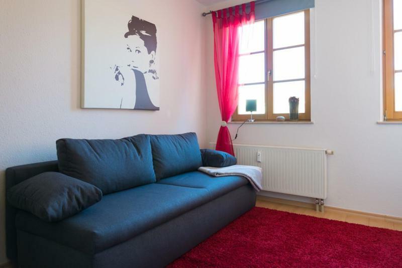 Apartement 1 Grosse Bruedergasse Bautzen Exterior foto